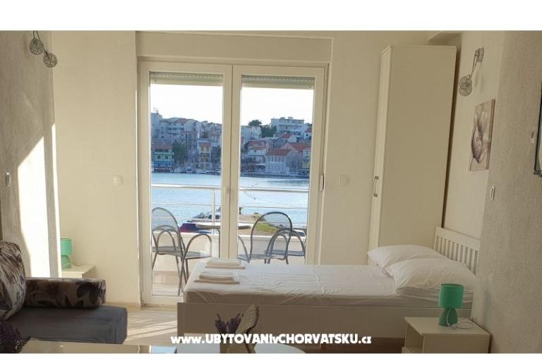 Apartmaji IRENA Šušak – foto 12