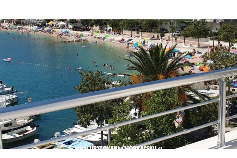 Apartmaji IRENA Šušak – foto 2