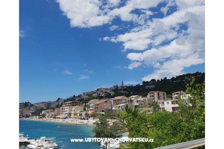 Apartmaji IRENA Šušak – foto 4