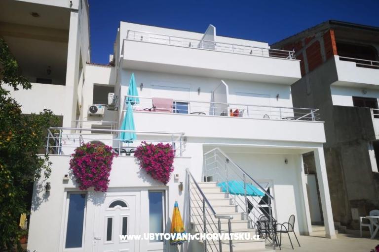 Apartmaji IRENA Šušak – foto 7