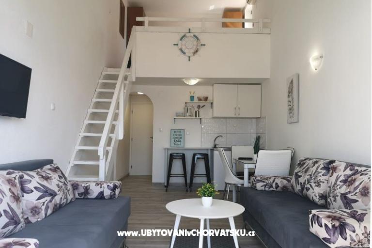 Apartmaji IRENA Šušak – foto 8