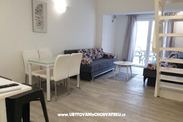Apartmaji IRENA Šušak – foto 9
