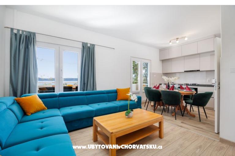 Apartmaji Tonko – foto 2