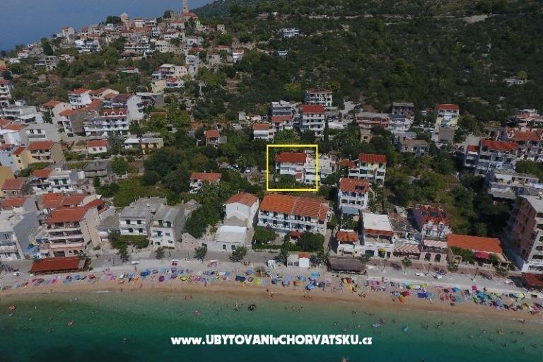 Apartmaji Franka – foto 2