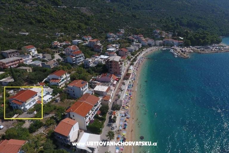 Apartmaji Franka – foto 3