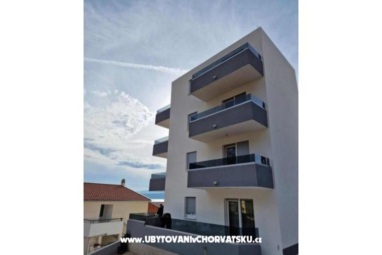 Apartmaji Igrane – foto 2