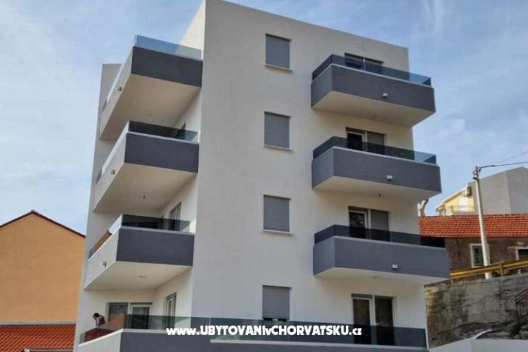 Apartmaji Igrane – foto 3