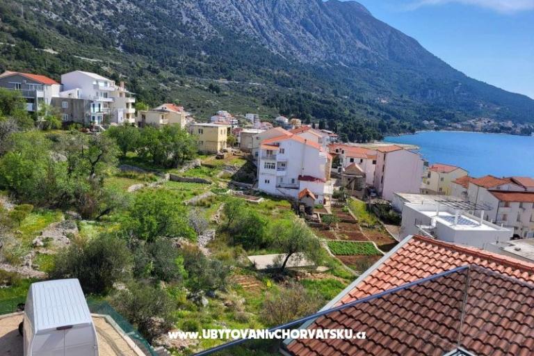 Apartmaji Igrane – foto 5