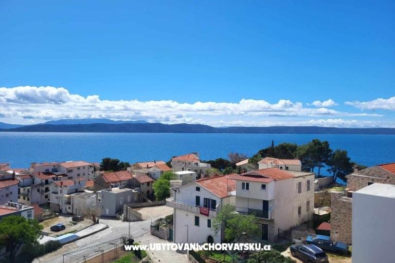 Apartmaji Igrane – foto 6
