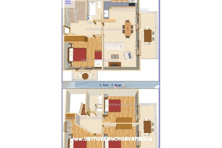 Apartmay RIBICA 1/2/3///6/7 – foto 22