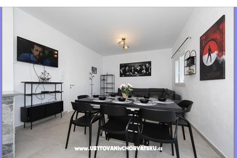 Apartmay RIBICA 1/2/3///6/7 – foto 4