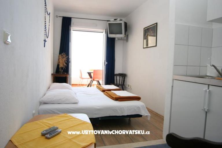 Apartmaji Minca – foto 11