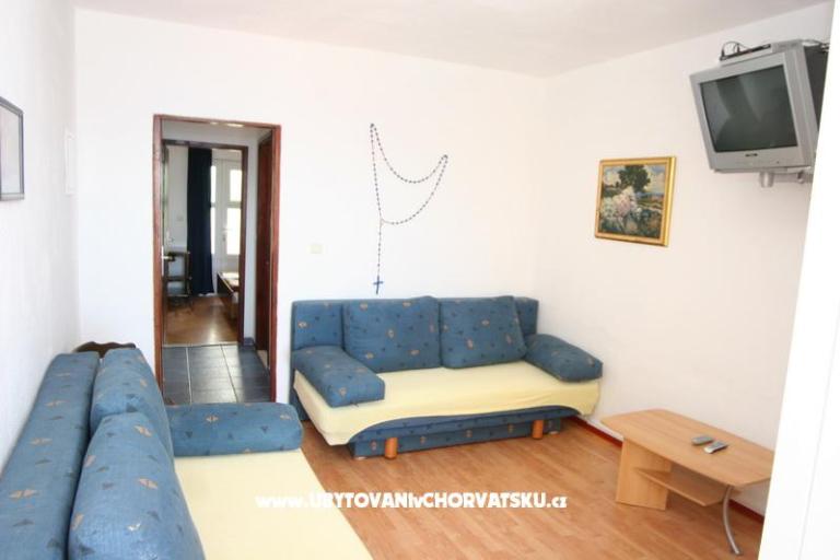 Apartmaji Minca – foto 12