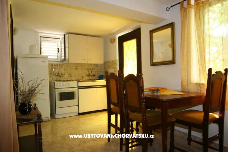 Apartmaji Minca – foto 14