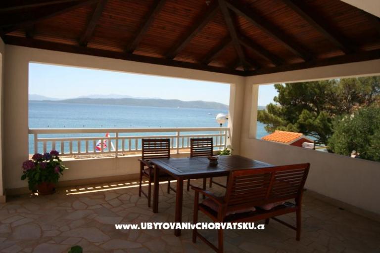 Apartmaji Minca – foto 3