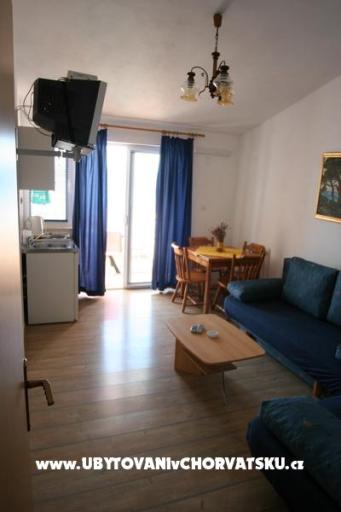 Apartmaji Minca – foto 4
