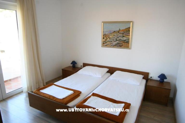 Apartmaji Minca – foto 7