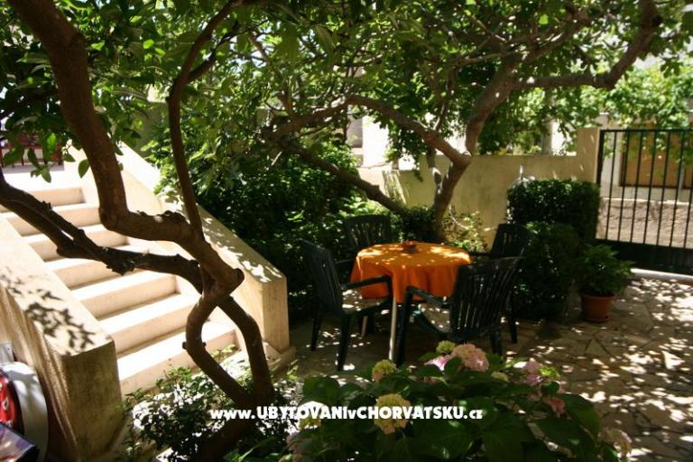 Apartmaji Minca – foto 8