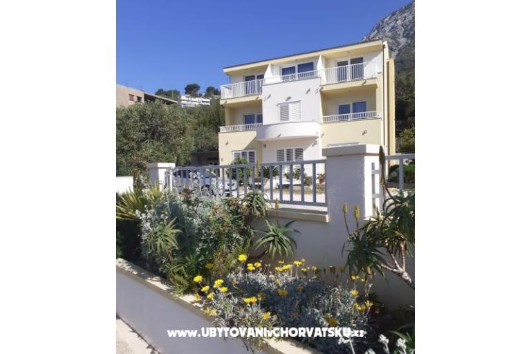 Apartmaji Vedrana – foto 10