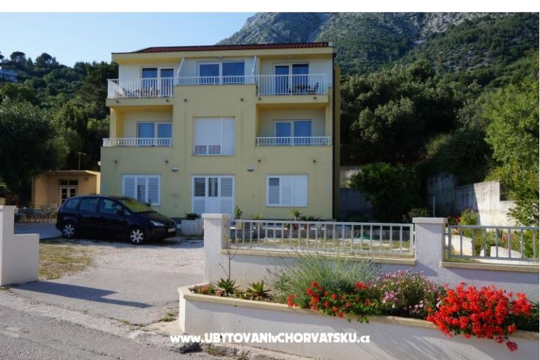 Apartmaji Vedrana – foto 12