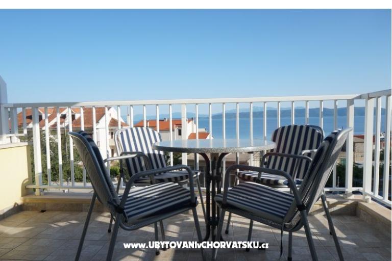 Apartmaji Vedrana – foto 14