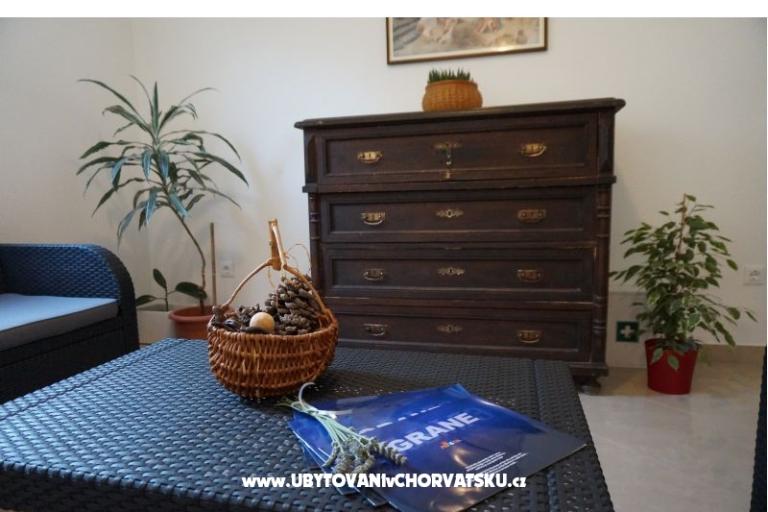Apartmaji Vedrana – foto 15