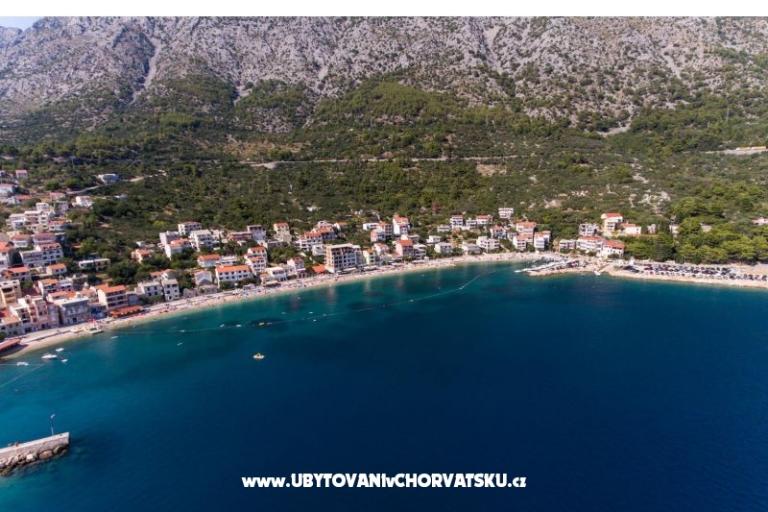 Apartmaji Vedrana – foto 18