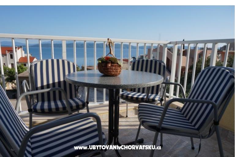 Apartmaji Vedrana – foto 2