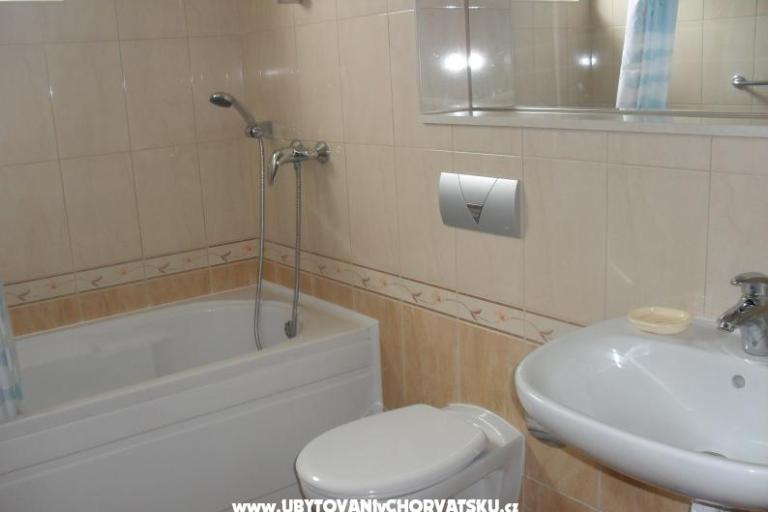 Apartmaji Vedrana – foto 4