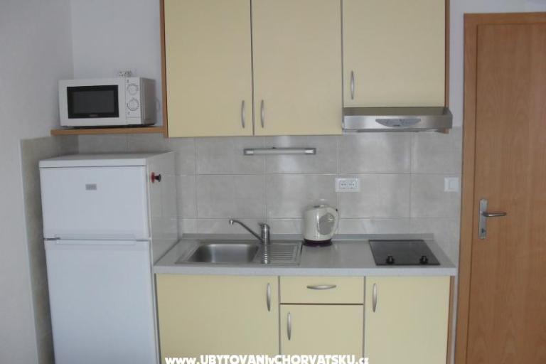 Apartmaji Vedrana – foto 5
