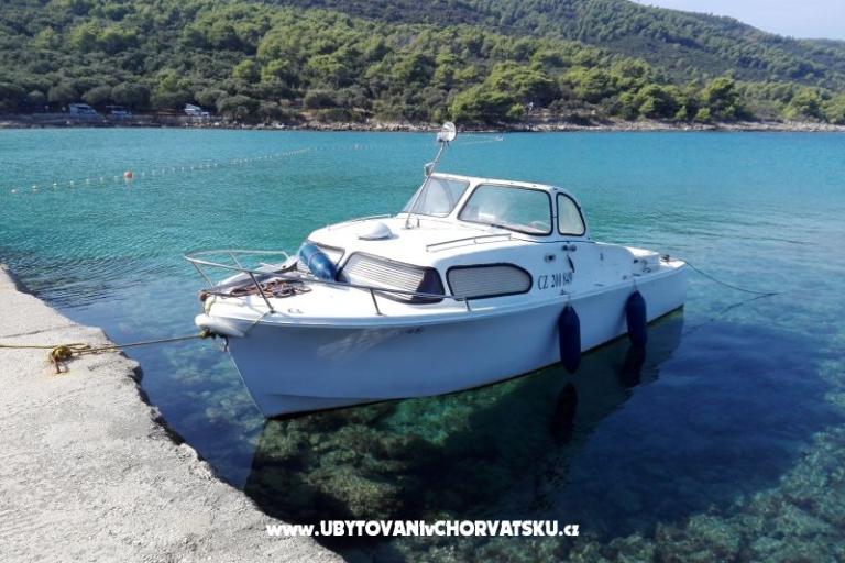 Apartmaji Ribica 1 – foto 15
