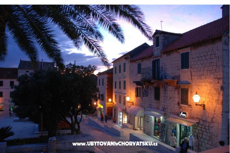 Apartmaji Ribica 1 – foto 17