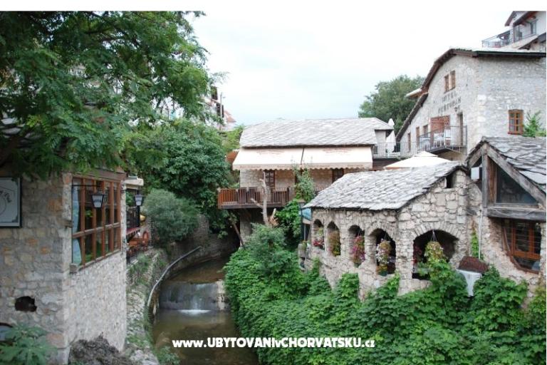 Apartmaji Ribica 1 – foto 18