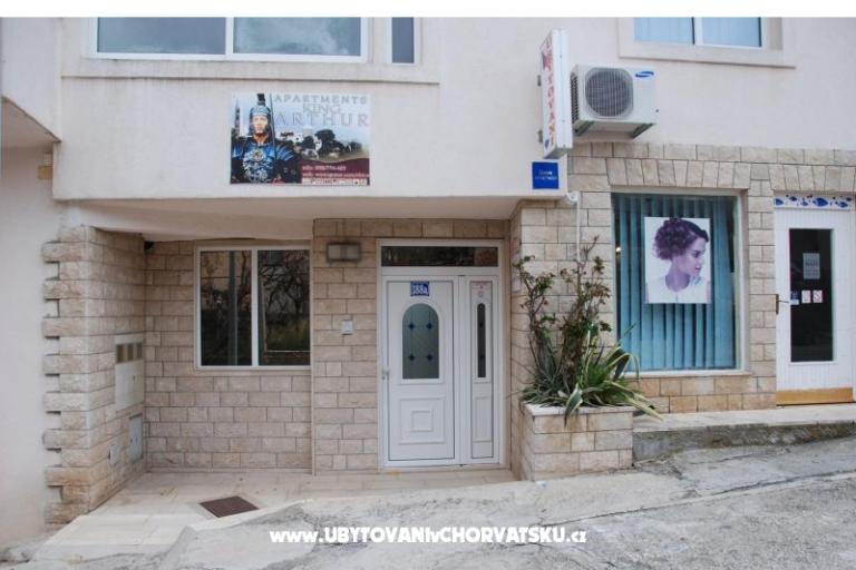 Apartmaji Ribica 1 – foto 3