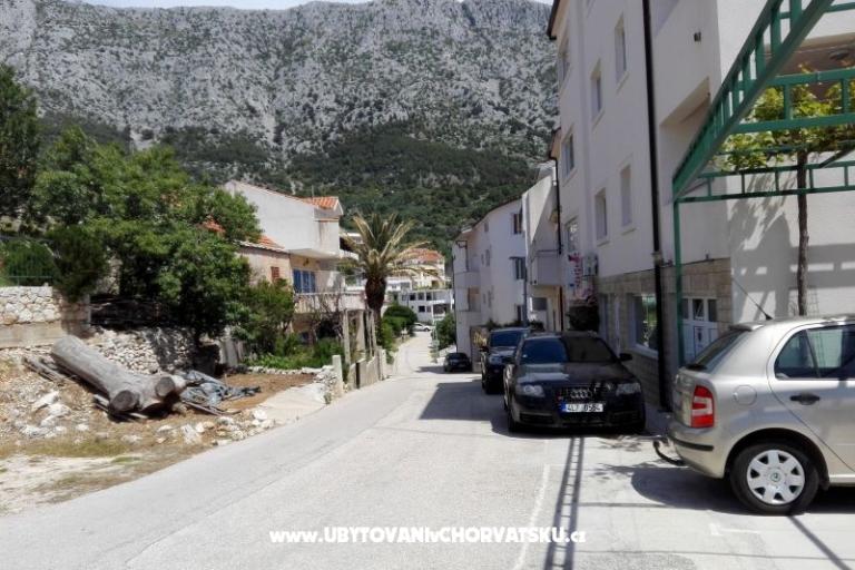 Apartmaji Ribica 1 – foto 4