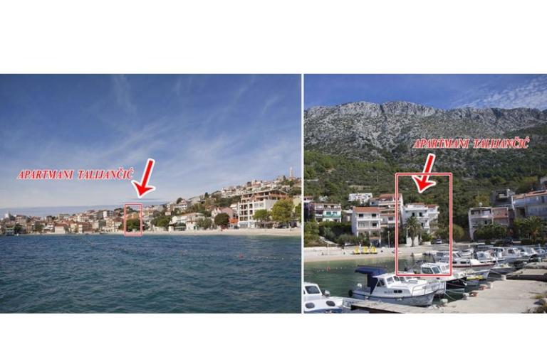 Apartmaji Grgo Talijancic – foto 8