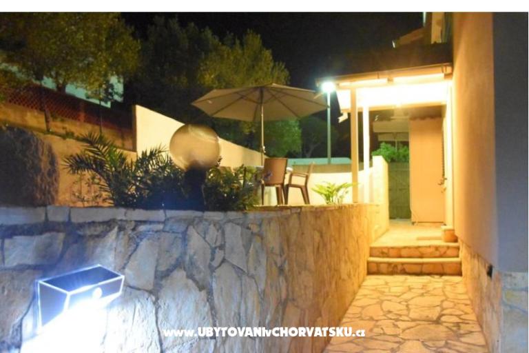 Apartmaji Corto Maltese i Casablan – foto 5