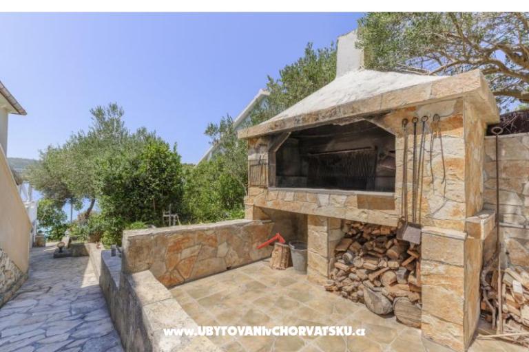 Apartmaji Corto Maltese i Casablan – foto 6