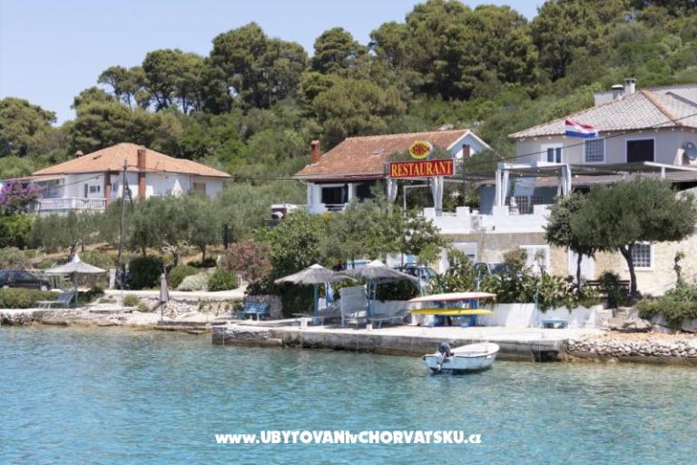 Apartmaji Corto Maltese i Casablan – foto 7