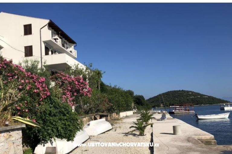 Adria Maja Apartmaji Peljesac – foto 10