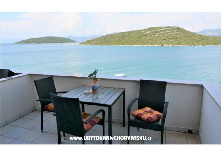 Adria Maja Apartmaji Peljesac – foto 11