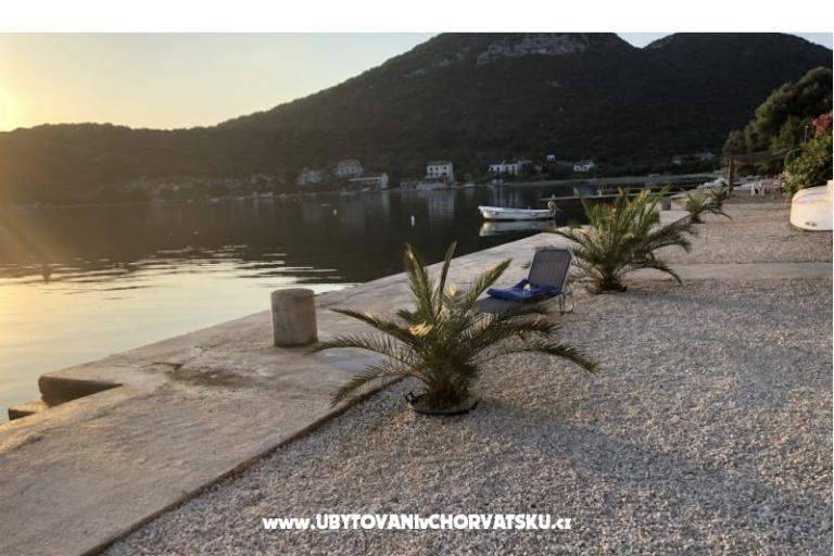 Adria Maja Apartmaji Peljesac – foto 12