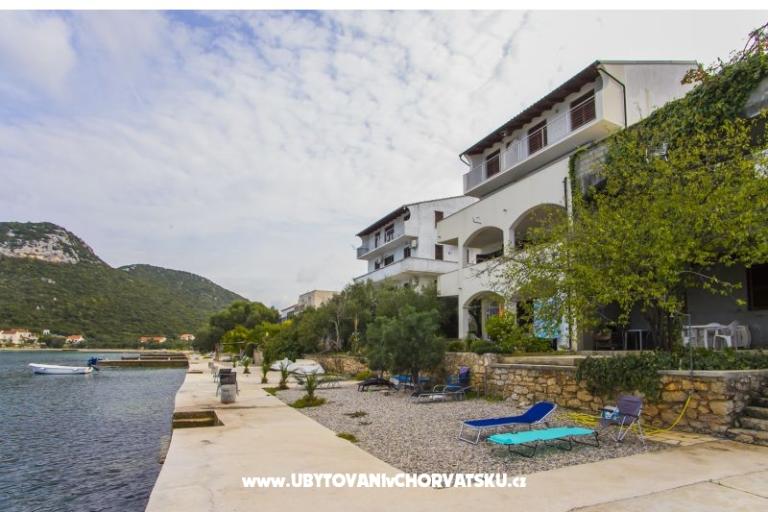 Adria Maja Apartmaji Peljesac – foto 2
