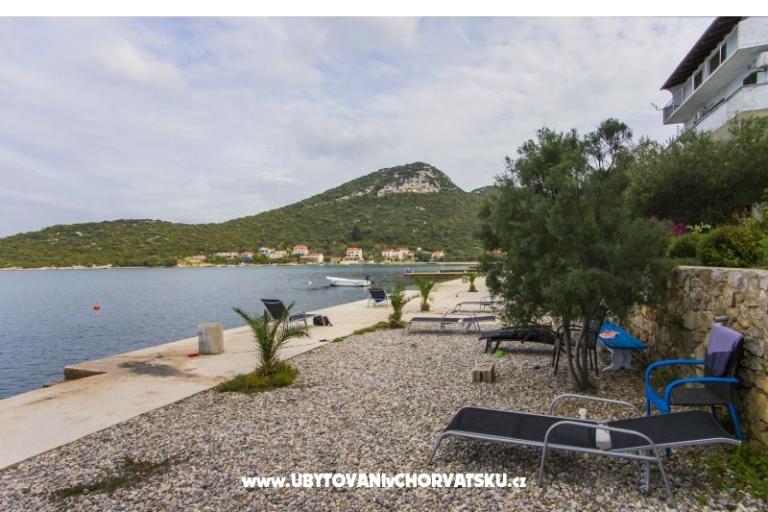 Adria Maja Apartmaji Peljesac – foto 4