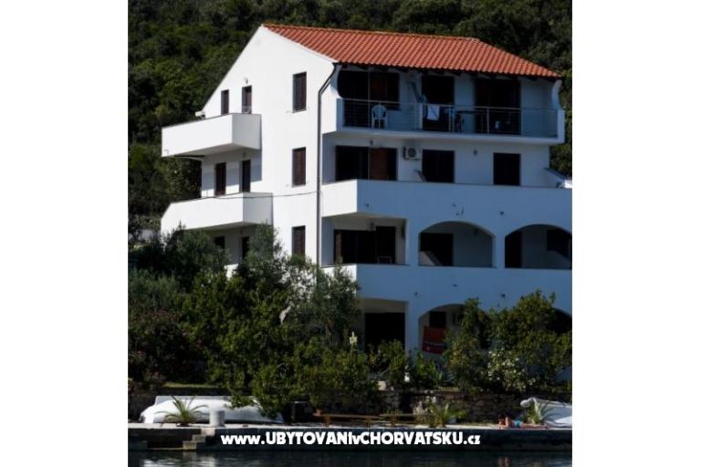Adria Maja Apartmaji Peljesac – foto 6