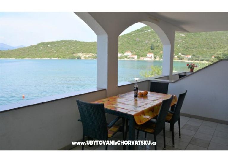 Adria Maja Apartmaji Peljesac – foto 7