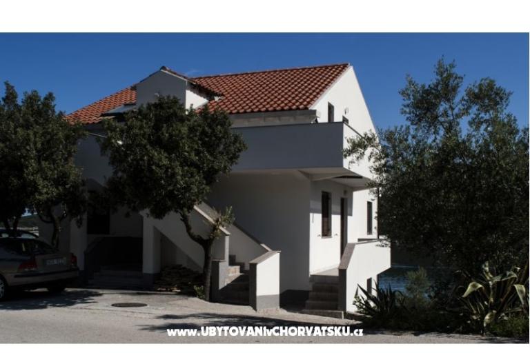 Adria Maja Apartmaji Peljesac – foto 8