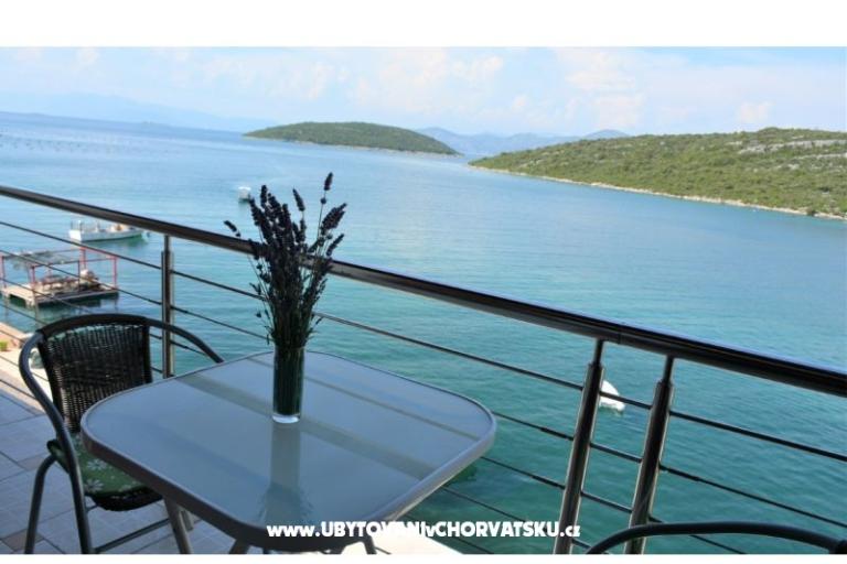 Adria Maja Apartmaji Peljesac – foto 9