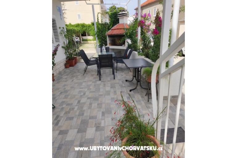 Apartmaji Branka Drače – foto 2