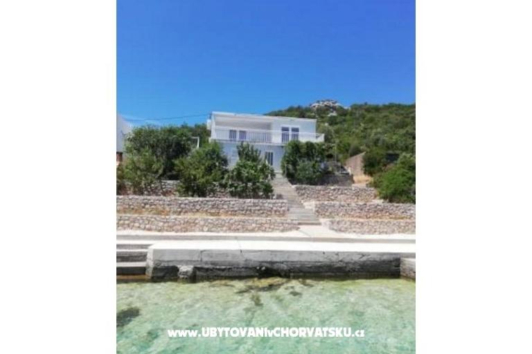 Apartmaji Kabli1 – foto 19